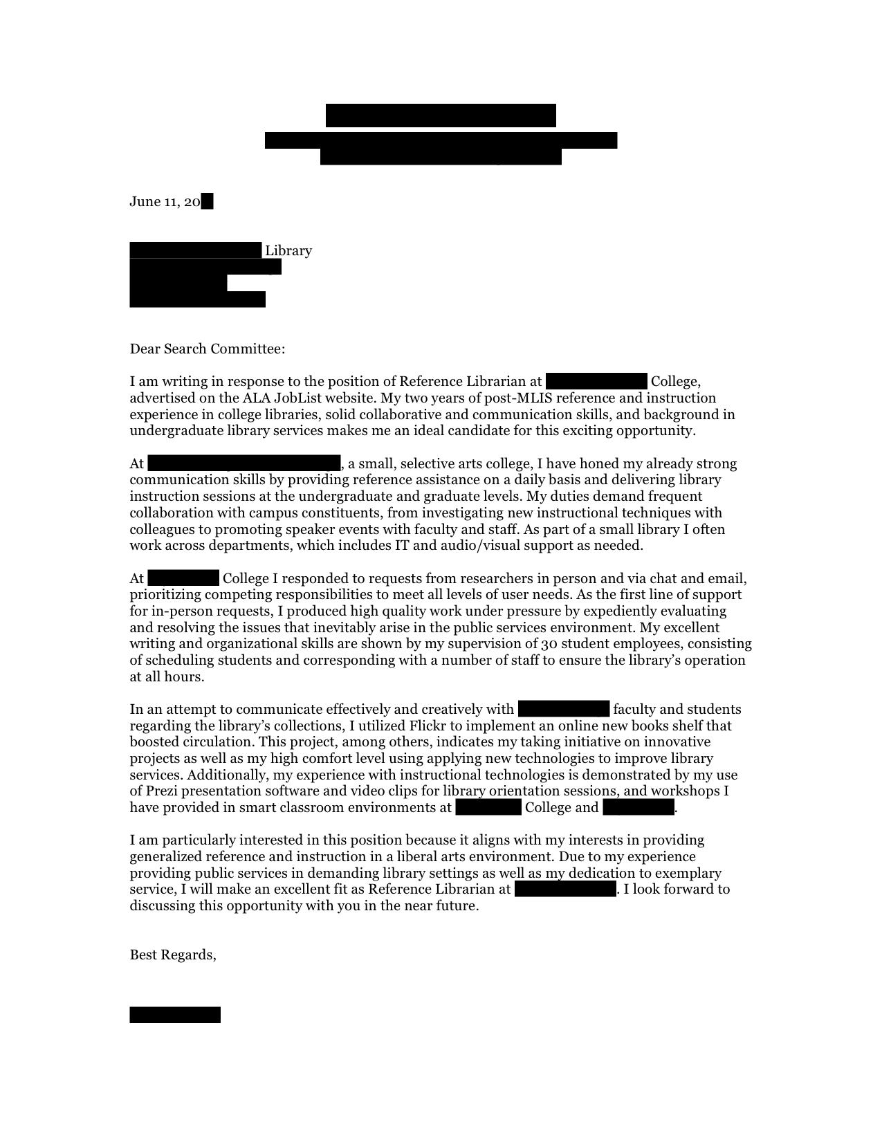 Cover Letter For Library Job from opencoverletters.files.wordpress.com